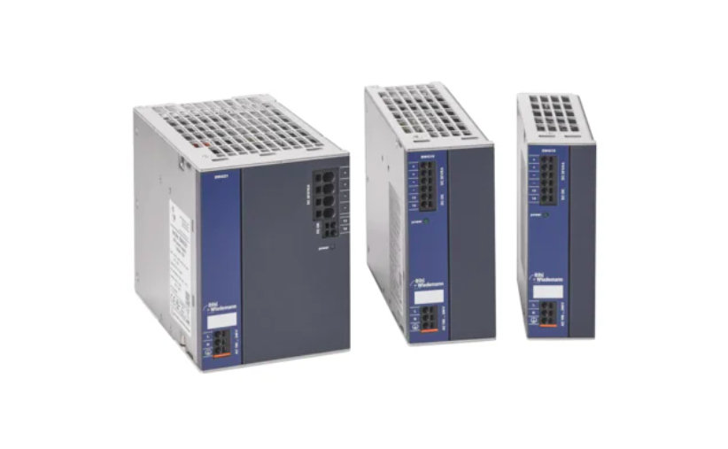 BIHL+WIEDEMANN PRÄSENTIERT MODERNE 30-V-STROMVERSORGUNGEN UND ASI-5/ASI-3-GATEWAYS